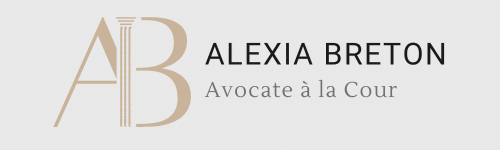 Logo AB du cabinet de Maître Breton, Avocat à Aix-en-Provence